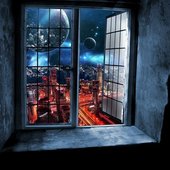 City in Decay