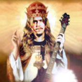 Avatar for Forsetii