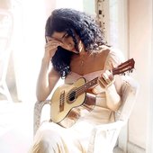 Marisa Monte por Murillo Meirelles, 2006.