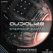 Starship Earth Remastered