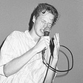 Jon Vance