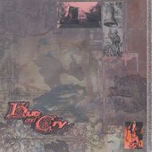 Hue and Cry