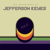 The Adventures Of Jefferson Keyes