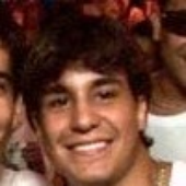AlessandroSFC için avatar