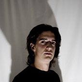 Rob Houghton - Bass