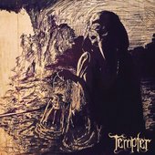 Tempter EP cover 