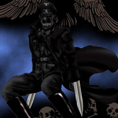 Avatar di MagicRage