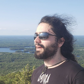 ArianUndead için avatar