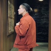 Jordan Azulo (Official Artist Photo)