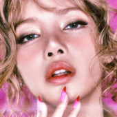 Marie Claire Korea