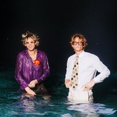 Music Sounds - Single