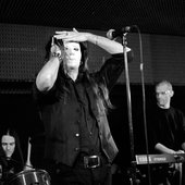 ROMA, Sinister Noise, 10.12.11