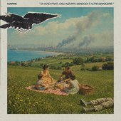 Di verdi prati, cieli azzurri, genocidi e altre diavolerie - EP