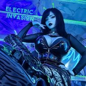 Electric Invasion