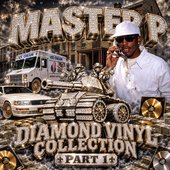 Diamond Vinyl Collection Part 1