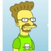 Avatar for JDStraughan