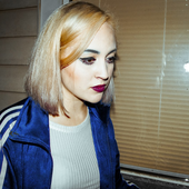 TravaKate için avatar