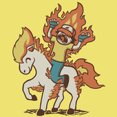 Avatar di Dagdah