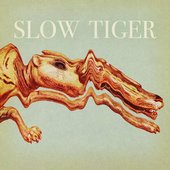 Slow Tiger