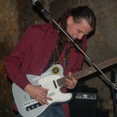 Johnny 2008