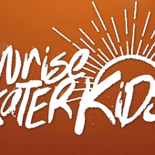 Sunrise Skater Kids