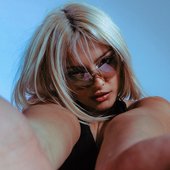 Bebe Rexha