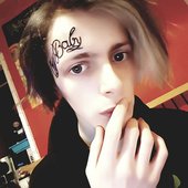 Ghostboy