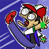 Avatar di xdarkwatchx