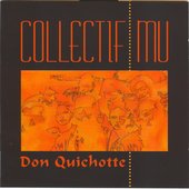 Don quichotte