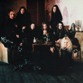 Theatre of Tragedy