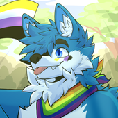 Avatar for dangeredwolf