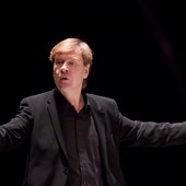 Magnus Lindberg (composer)