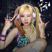 KPOP B!TCH