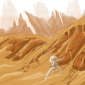 Avatar for rootedwanderer