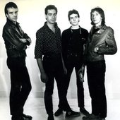 The Ruts 