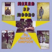 Mixed up Moods
