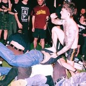 ORC CANBERRA HARDCORE