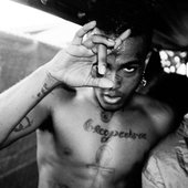 XXXTENTACION