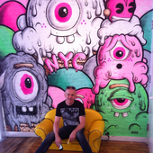 Avatar di rob710