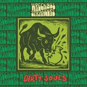 Dirty Souls - EP