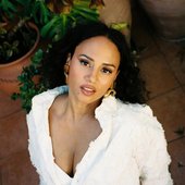 Mayra Andrade | Rolling Stone Africa – july. 2025