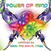 POWER OF MIND  BY DIGITAL TRIBE & DJ EDELL