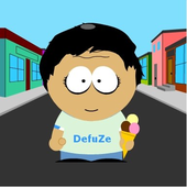 Avatar for Defu3e