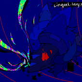 Avatar for Cinquel