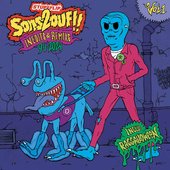 Sons2Ouf!! (Inédits et remixs 94-2024)