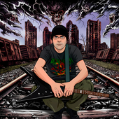 Avatar for Error-404-Metal