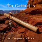 The Frequency of Peace