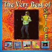 The Very Best Of Stice