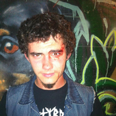 Avatar di BadZach