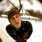 Avatar di AndrewRamone92